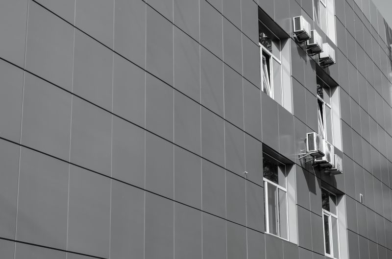 Insulated Siding Installation