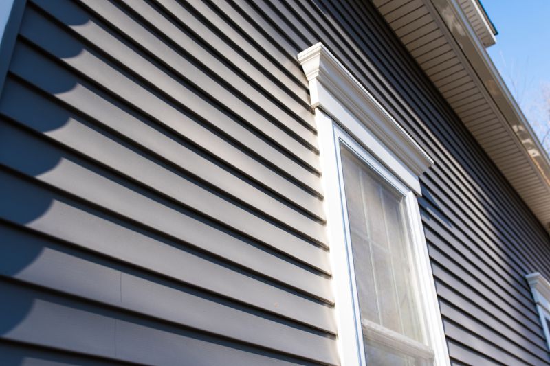 Insulated Siding