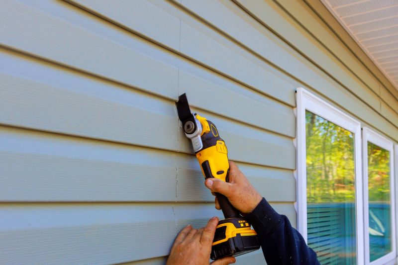 Vinyl Siding Repair - Image 11